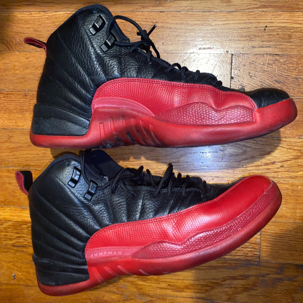 Jordan 12 Retro